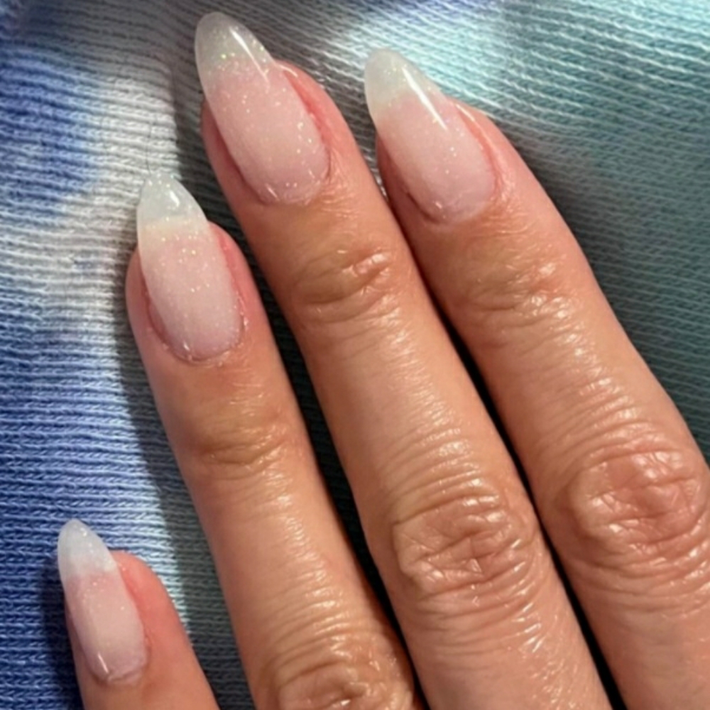 Poly Gel Full Set Short Length at Nails by Lisa in Winter Haven, FL