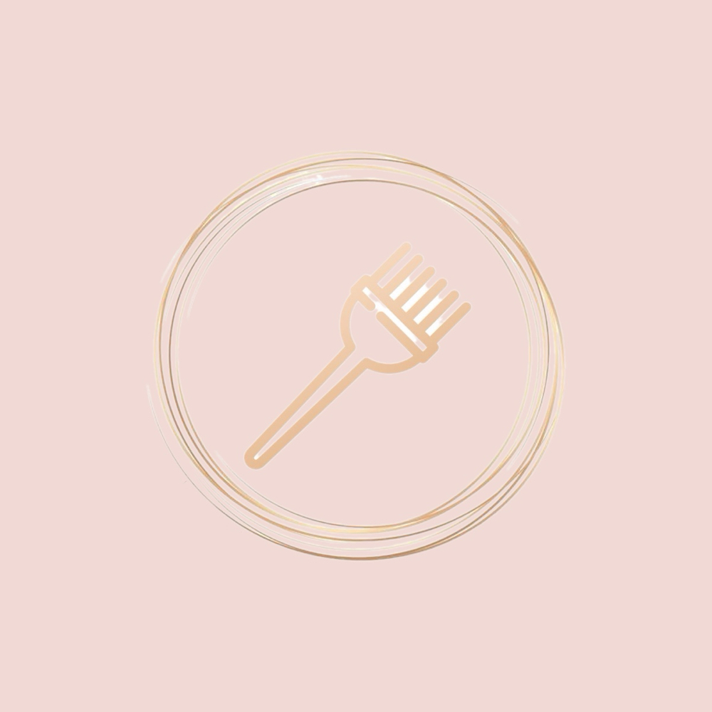 mini blonding at Mane Haven Salon in Somerville, MA