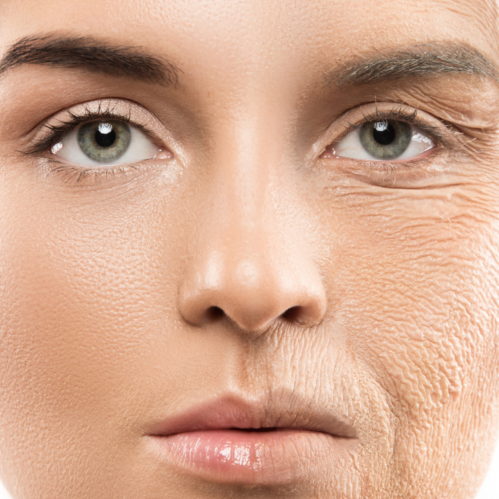 Anti-Aging Facial