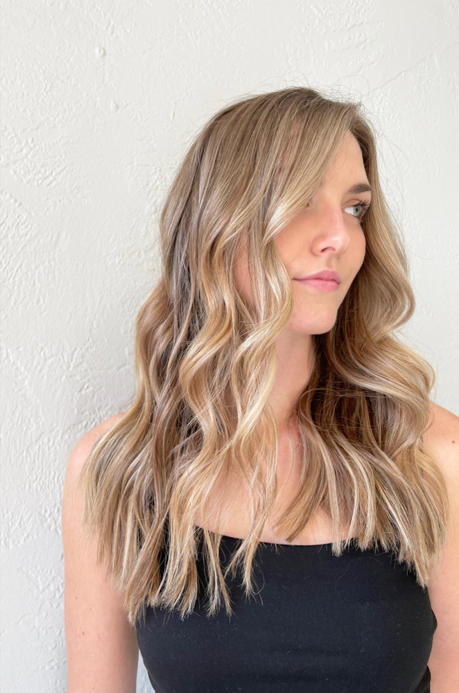 Balayage