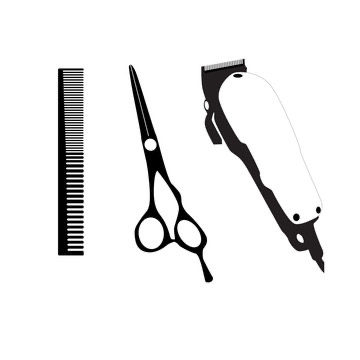 Short Cut (clipper & Shears)