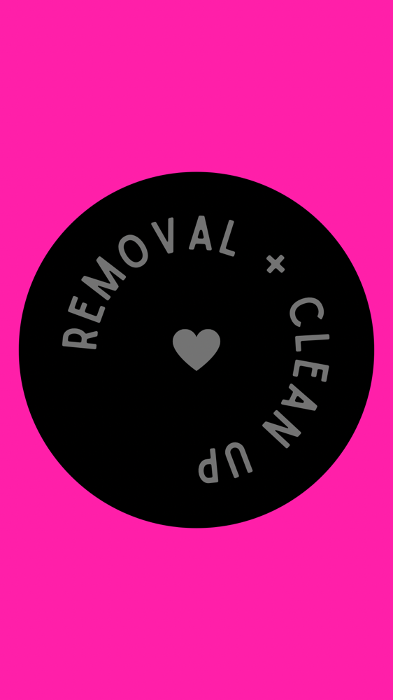 Removal + Clean Up at Nails By Jayce Lynn in Saint George, UT
