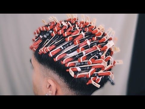 Mens Perm at Lacy Allen in Boise, ID
