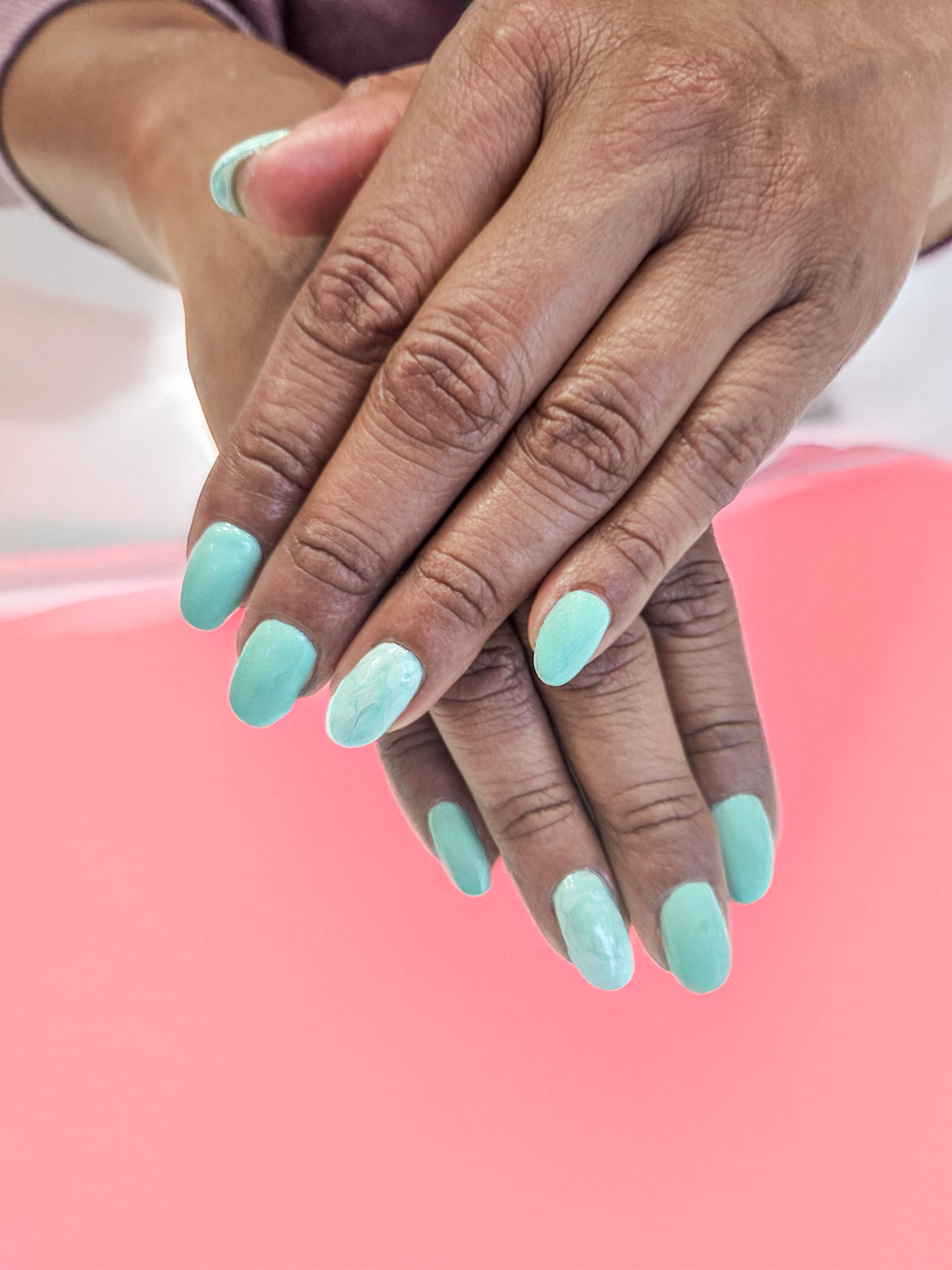 Classic Manicure