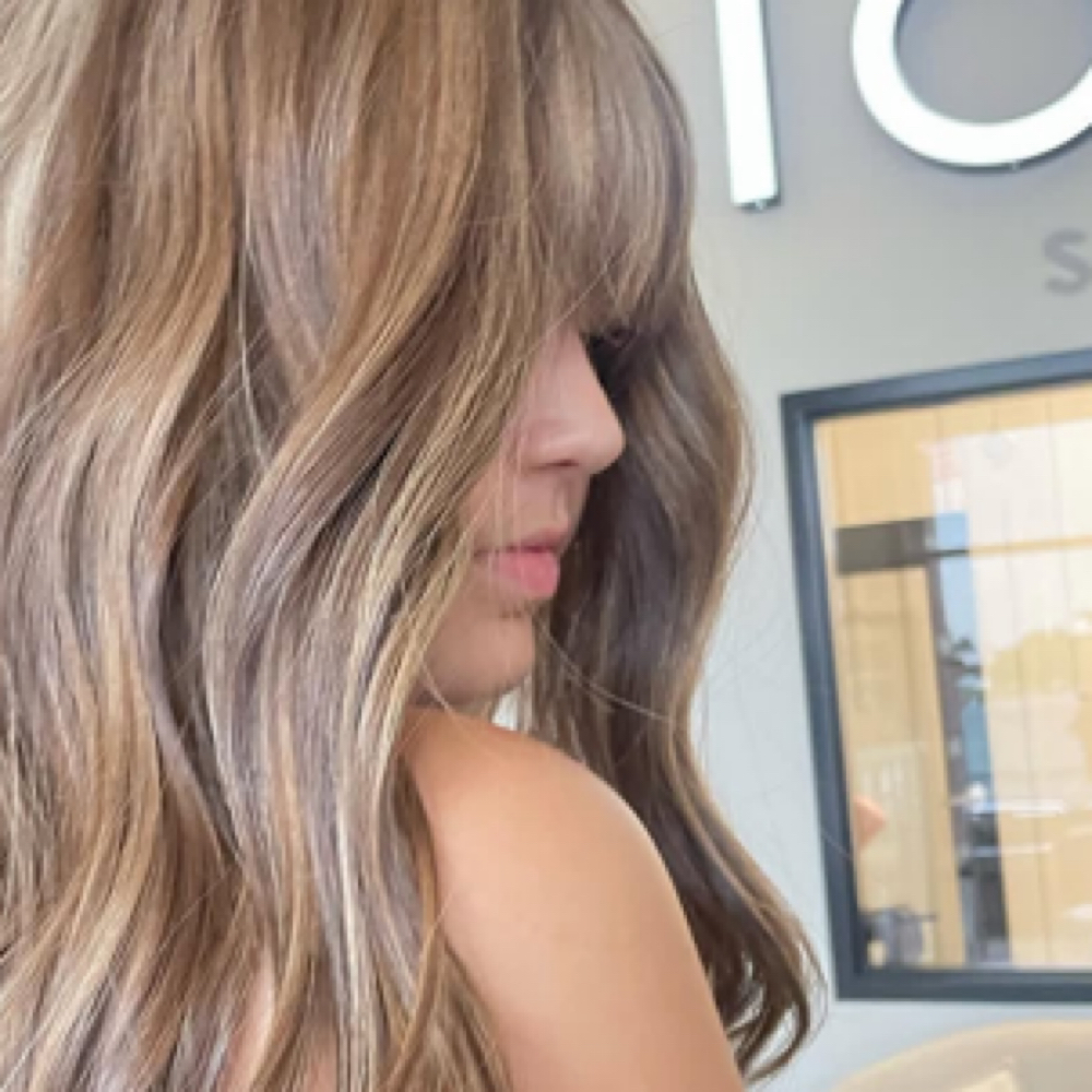 Dry Style at NothingButtHair in Midvale, UT