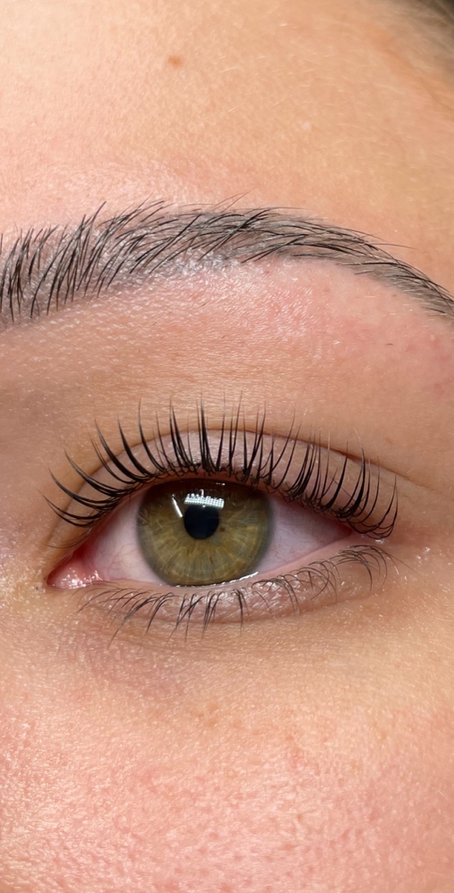 Lash Lift