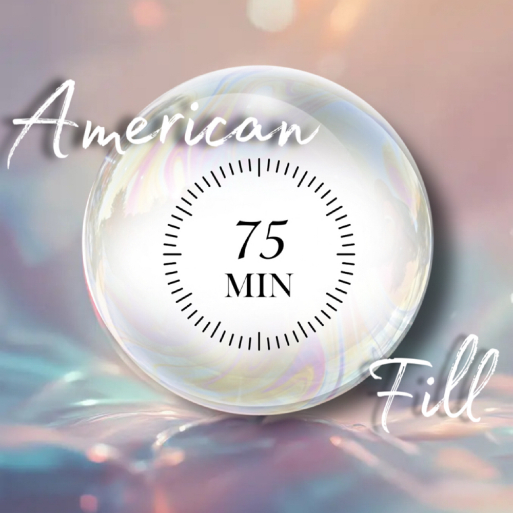 American Volume  Fill - 75 Min at Alluring Aesthetics llc in Edgewater, MD