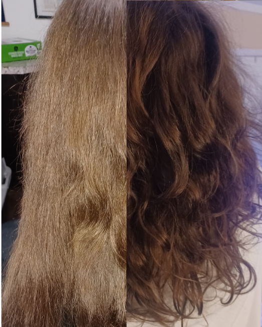 Hair Cut