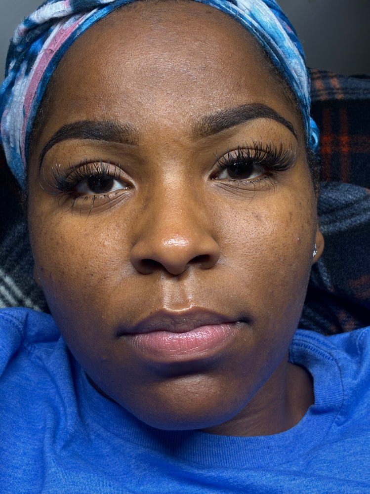 Hybrid 2-Week Fill – $65 at Eyes In The Sky in Portsmouth, VA