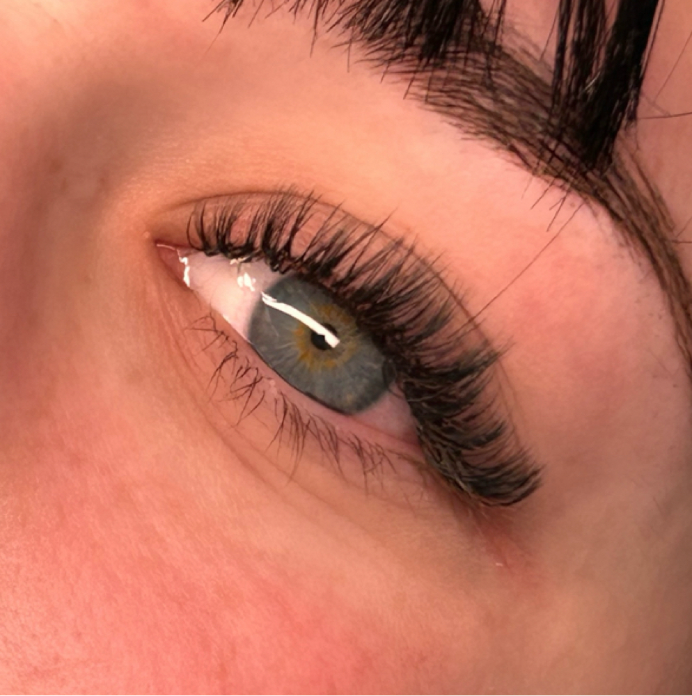 Hybrid Full Set at Heavenly By Hadrianne in Marion, NC
