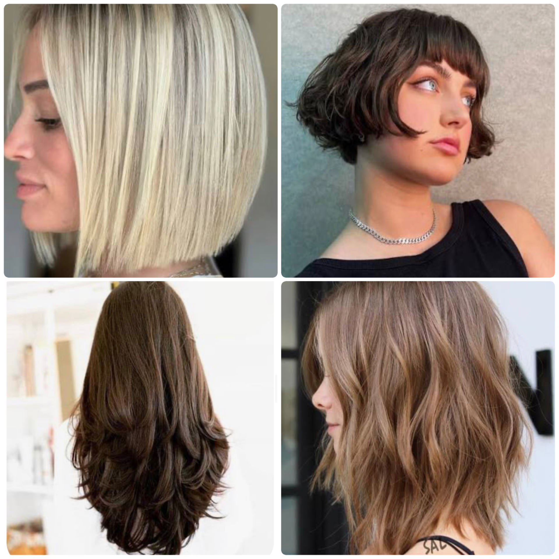 Precision Haircut at My Dallas Hairstylist in Dallas, TX