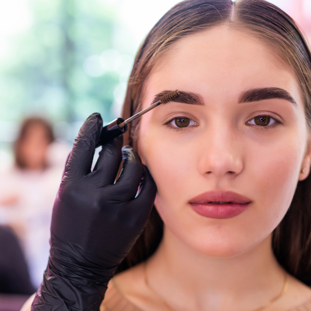 Brow Tint