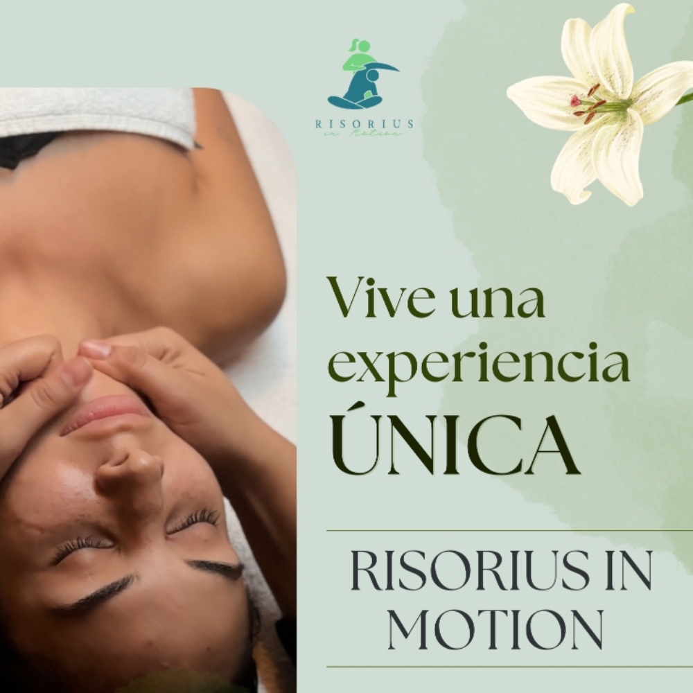 Renuevo Y Descanso (3) at LeBeau Esthétique in Humacao, PR