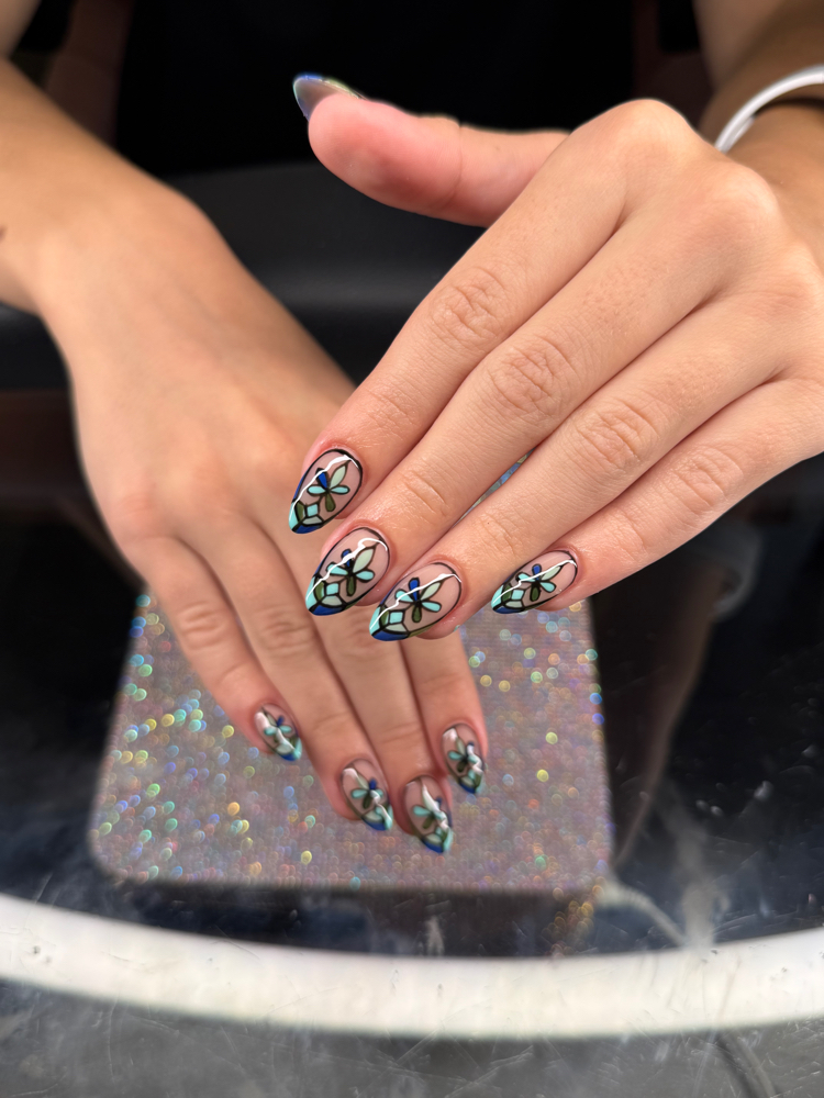 Nail Art