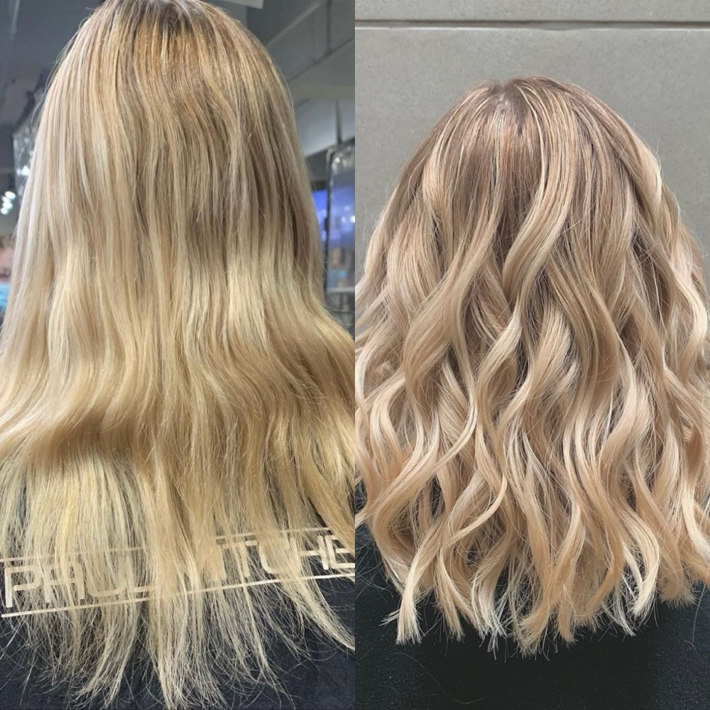 Haircut