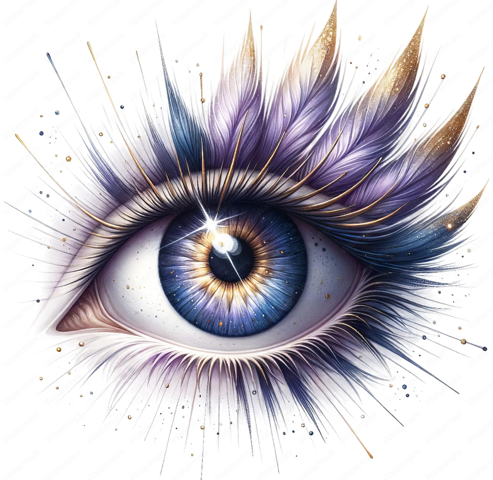 Beam Light Lash Extensions-Full Set at SelfishBody  by Kawikitten in Fresno, CA