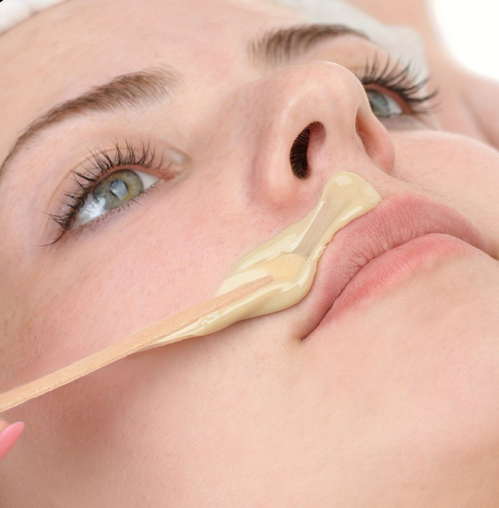 Lip Wax at Rojina Brow Studio in Doylestown, PA