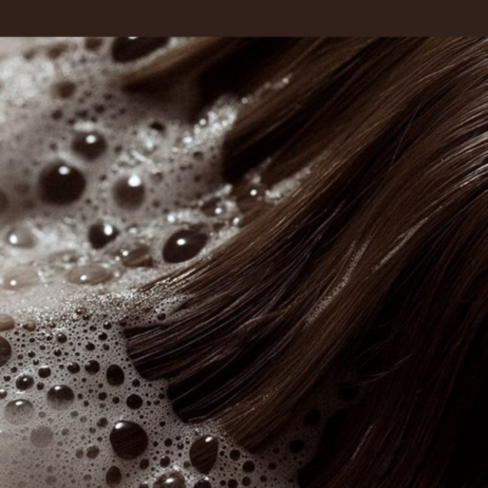 Deep Condition Treatment at Southern Roots Beauty in Spokane Valley, WA