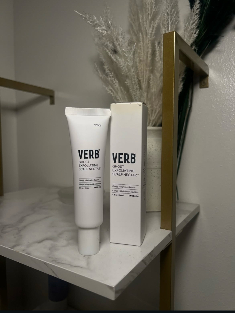 Scalp Treatment + Mask