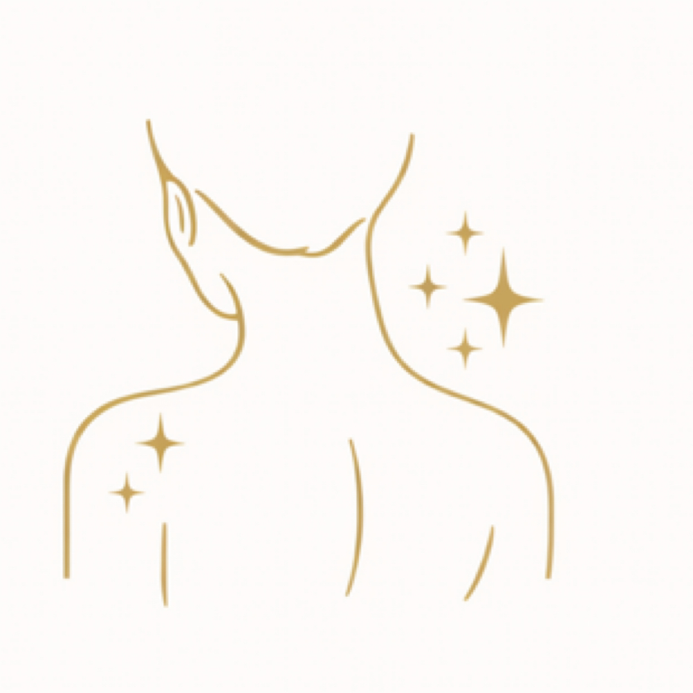 Halo Back Treatment at Halo Glow Aesthetics in Panama City, FL