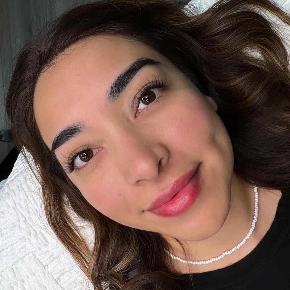 3 Week Hyper Realism Lashes