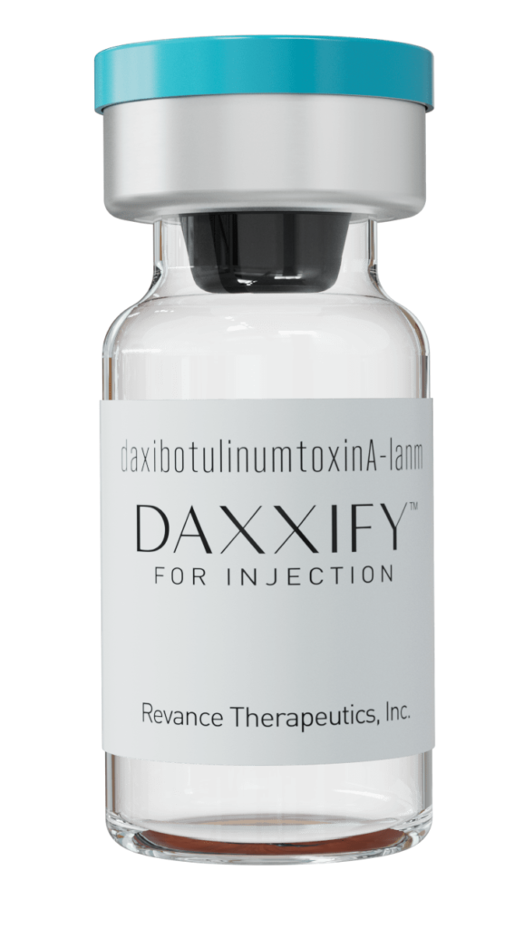 Full Vial Tox- 100 Units