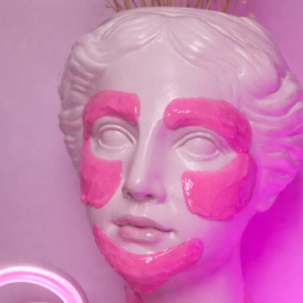 Full Face Wax at Copper 22 Salon in Mineral Wells, WV