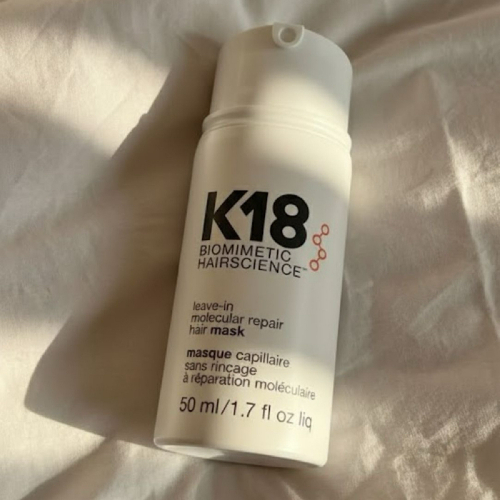K18 Treatment at Foiled By Brooke in St. George, UT
