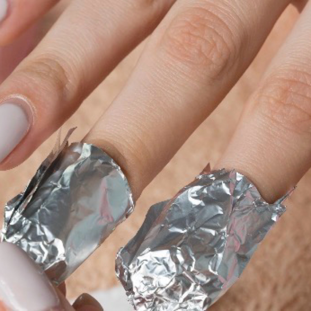 Gel Polish Removal at Lashes By Lala LLC in Opelousas, LA