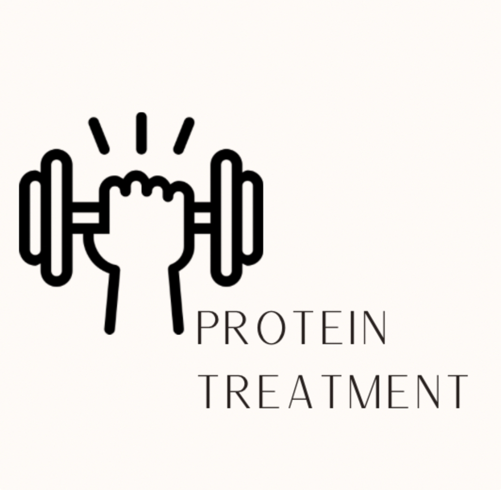 Protein Treatment