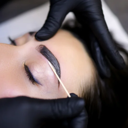 Brow Color