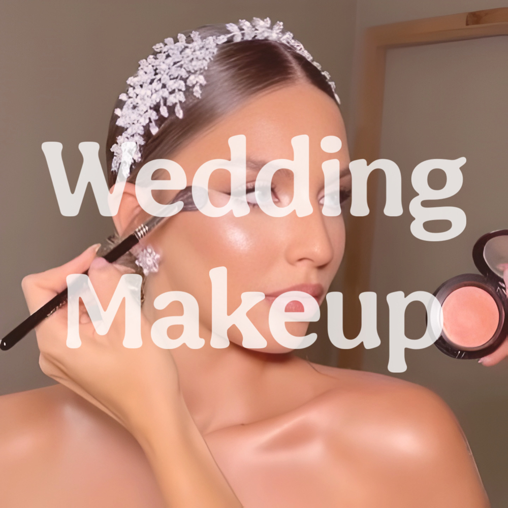 Wedding Makeup