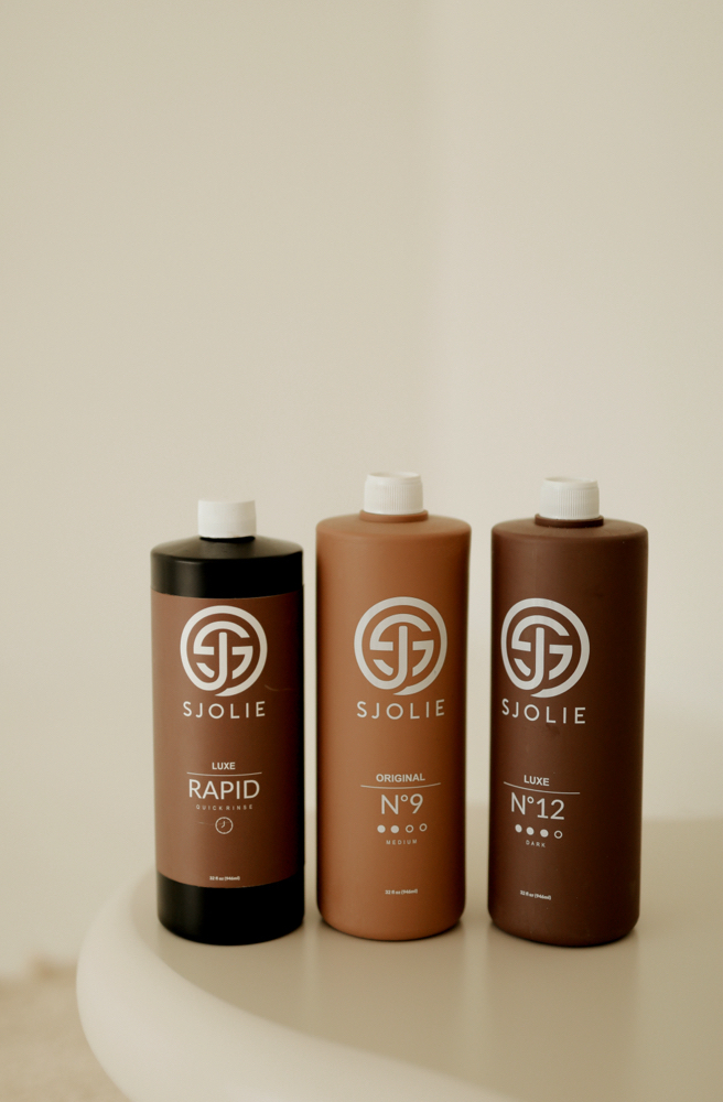 Custom Spray Tan