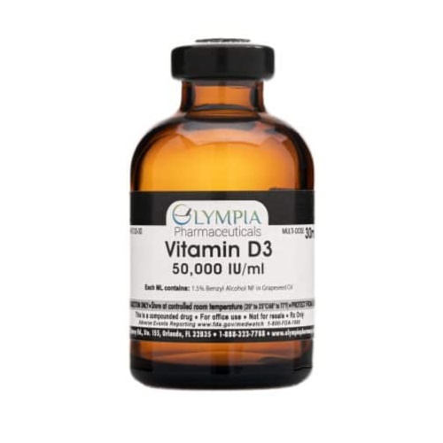 Vitamin D Injection at Velvet Skin Aesthetics in Omak, WA