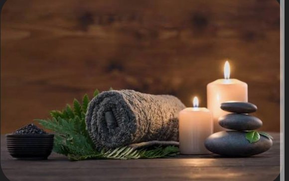 90 Minutes Hot Stone Massage at Skin Facts Esthetics Enrichment Salon in Savannah, GA