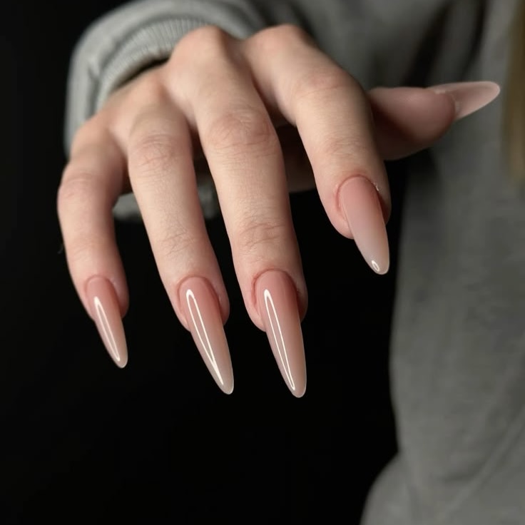 GelX at Secret Room studio in Burbank, CA