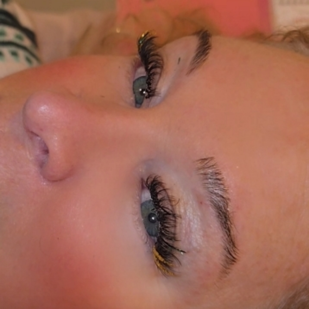 12 Month Lash Package (Afterpay) at Em's Styles in Elmira, NY