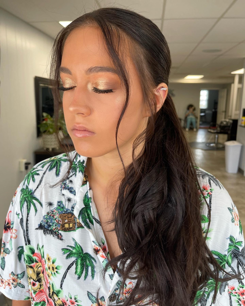 Event Makeup