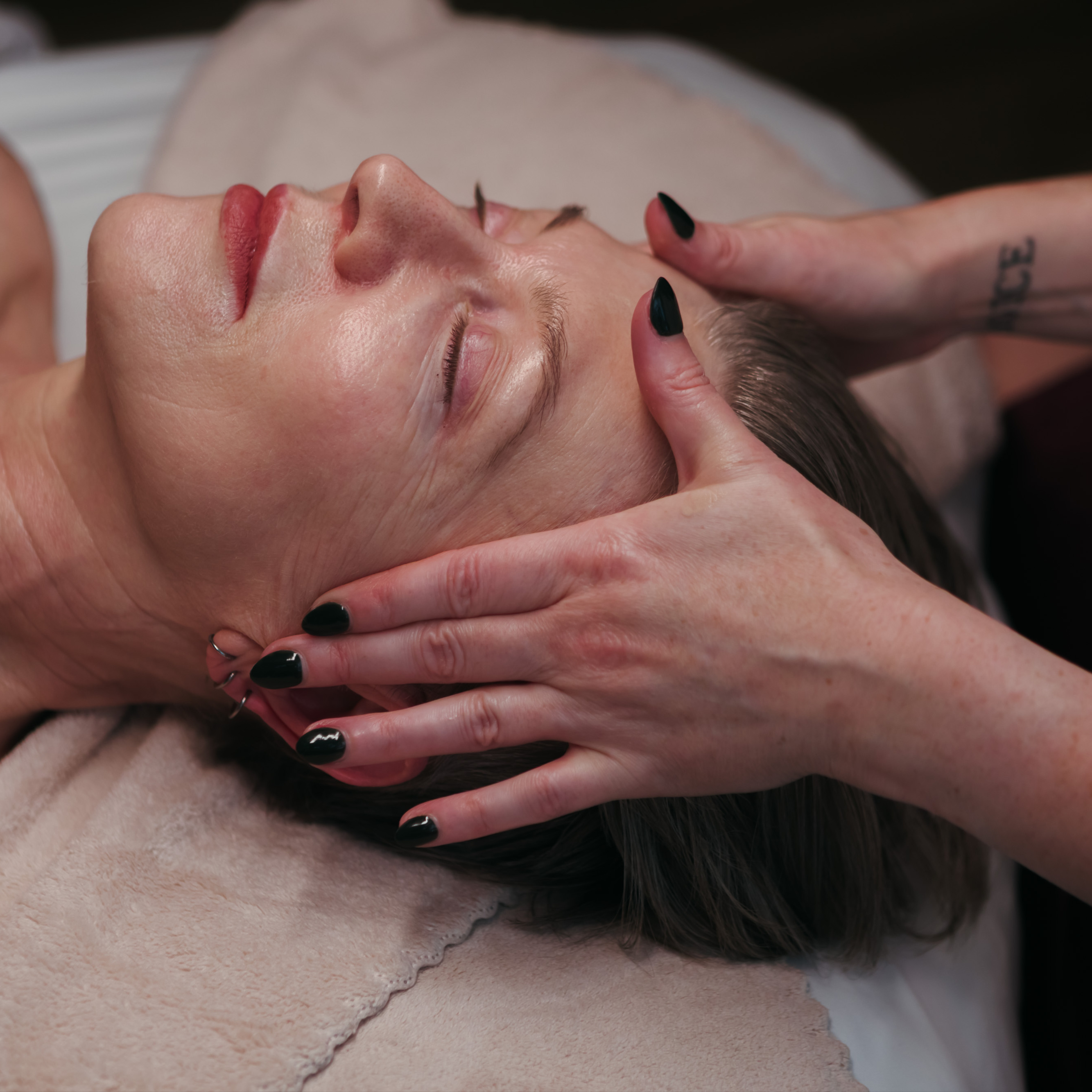 Classic Custom Facial at Alchemy Aesthetics in University Place, WA