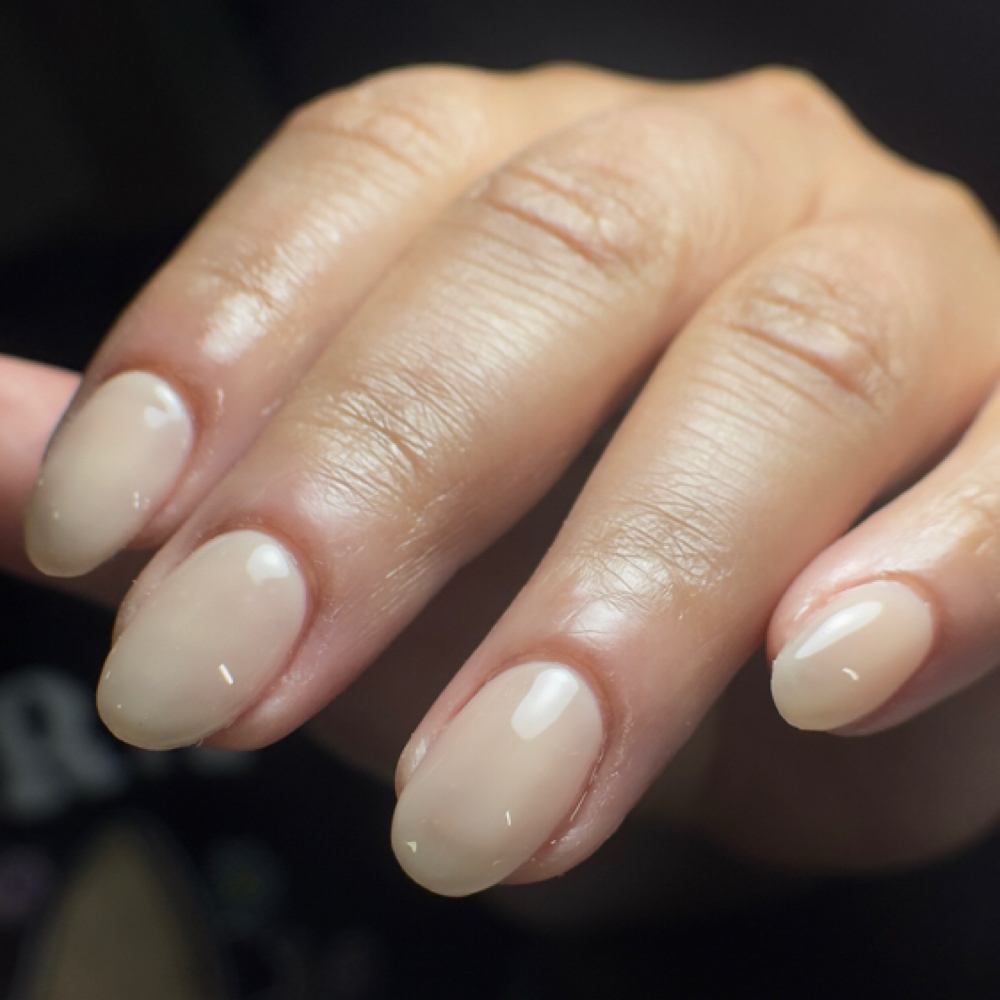 Builder gel at Dolls Of Beauty in Utica, NY