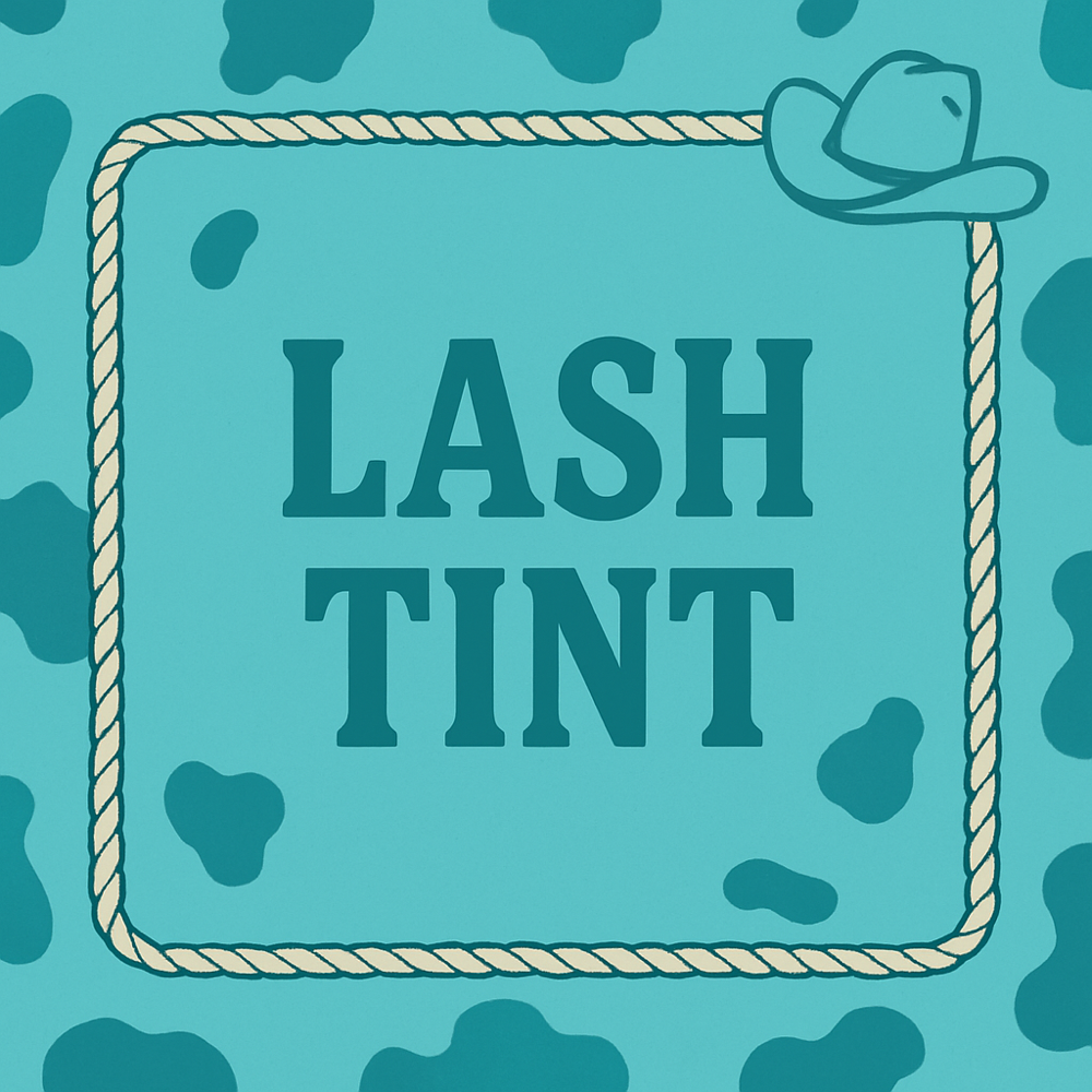 Lash Tint at Blue Sky Beauty in Jacksonville, NC