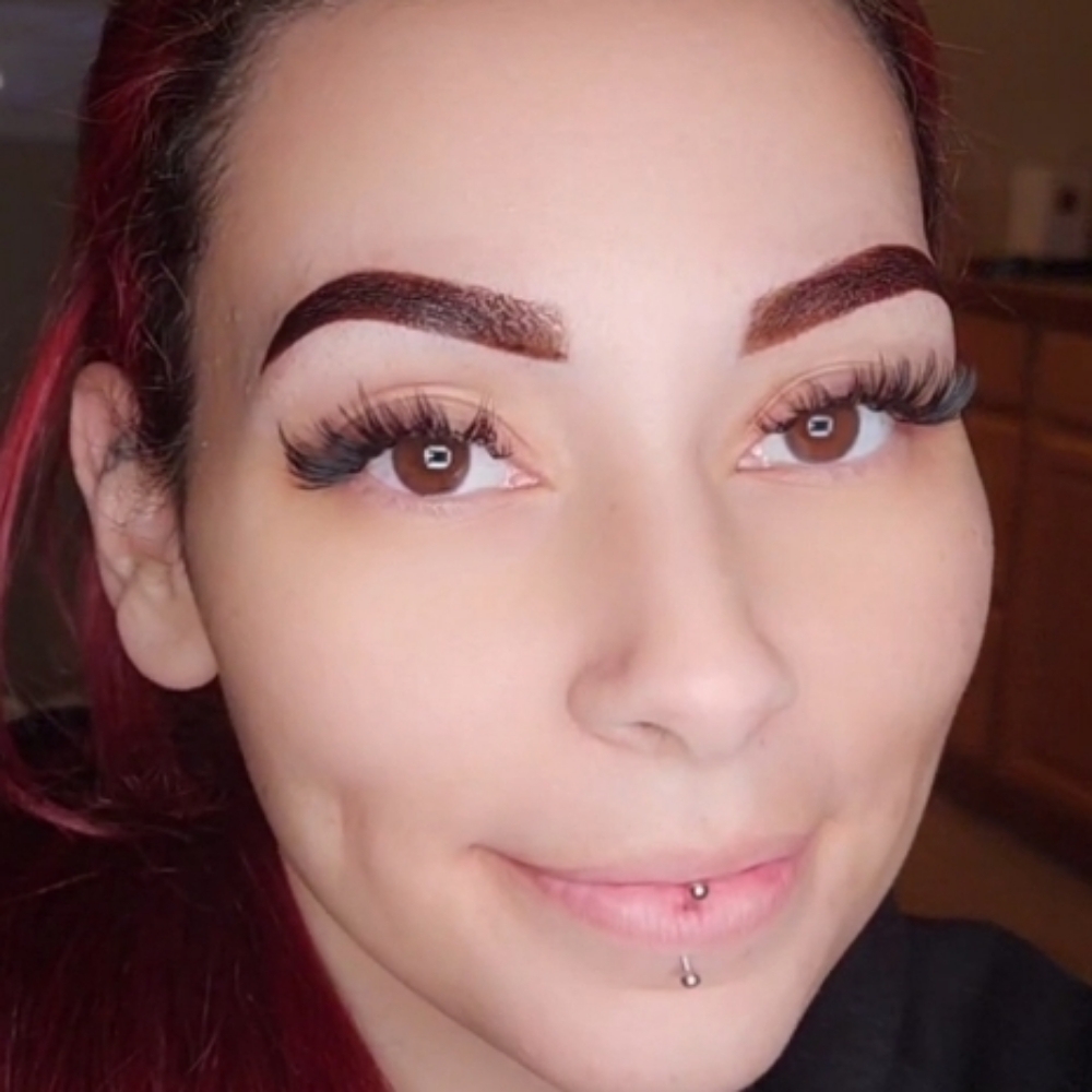 Brow Confidence Package at Perfectly Ink’d ☆PINK’D☆ in Lynnwood, WA