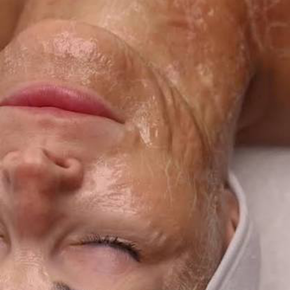 Advanced Lifting & Firming Facial at Chulas BodySculpting & Aesthetics in Corona, CA