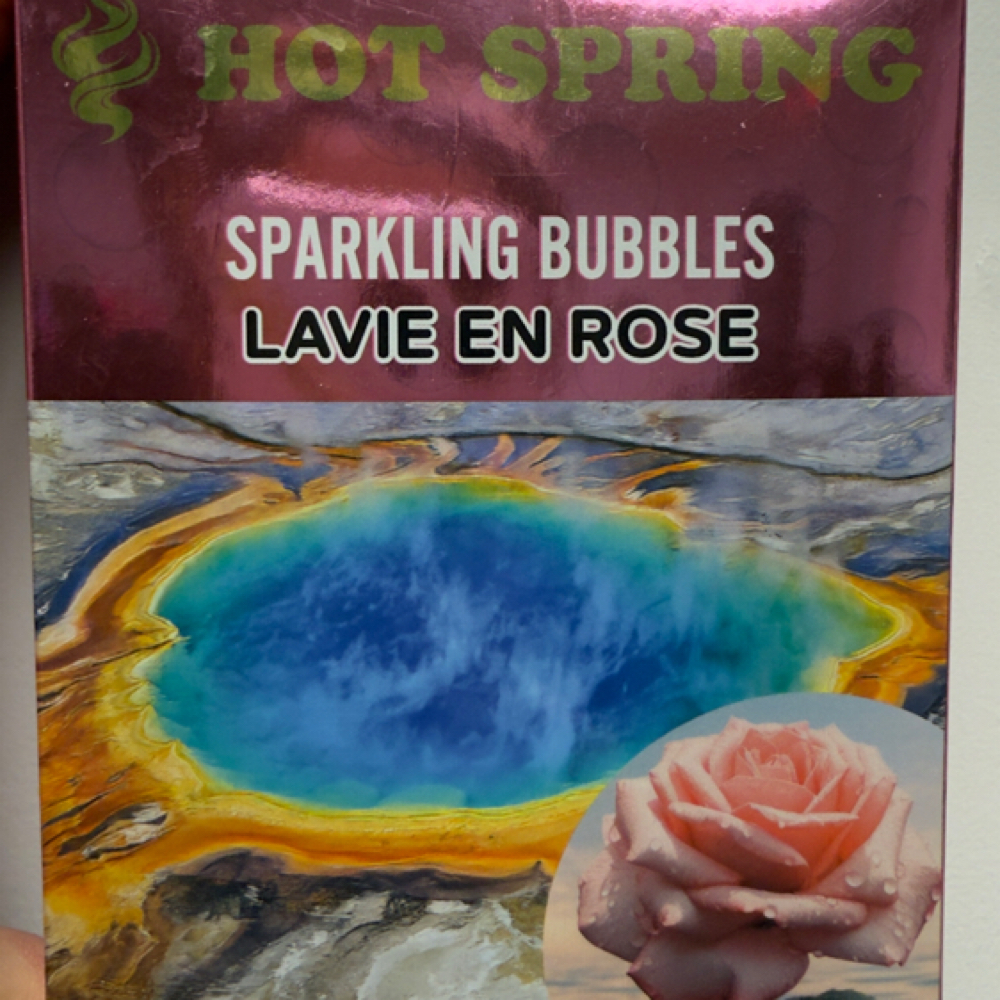 Volcano Spa pedicure at Fabulux Nails And Beauty Lounge in North Plainfield, NJ