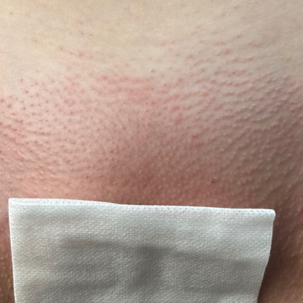 Brazilian (V) at Wax By Kel in Dayton, OH