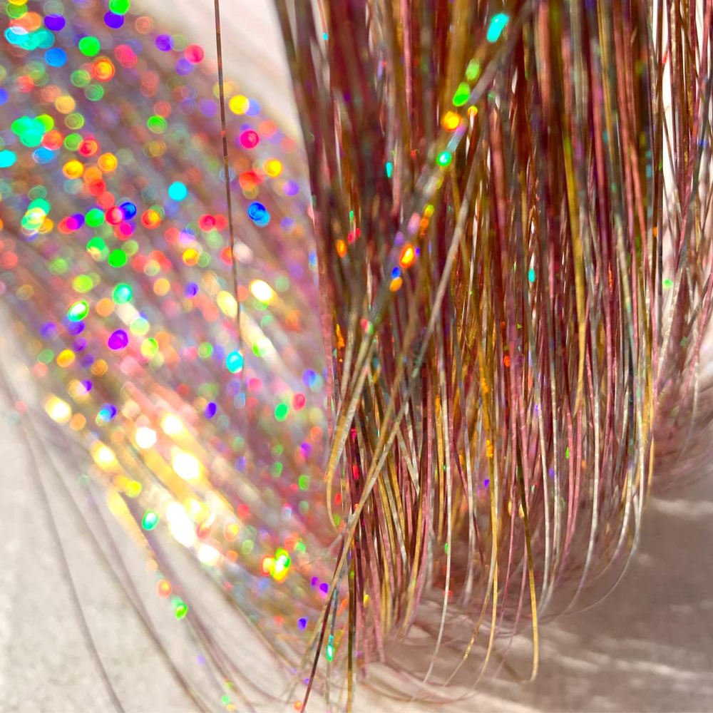 Tinsel at Sam Tonn in Peoria, IL