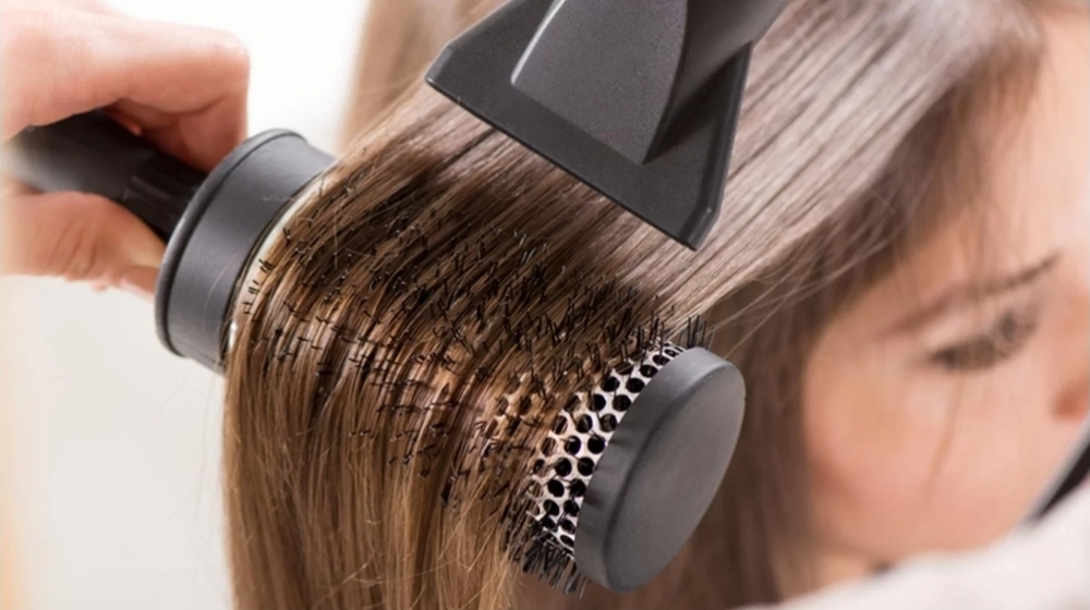 Fresh & Flawless Blowout
