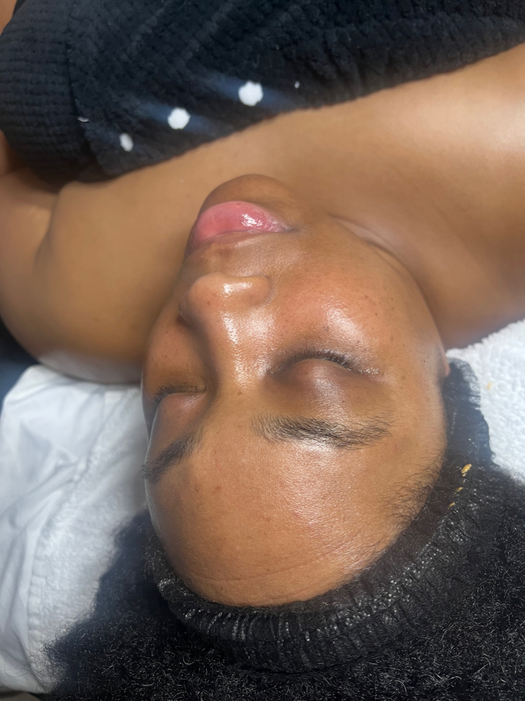 Enhanced Custom Facial