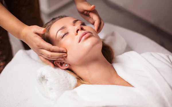 Purifying Acne Facial