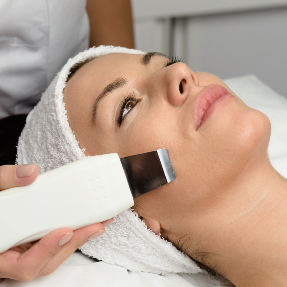 Azyme Radiance Luxe
